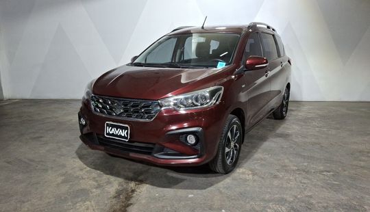 Suzuki • Ertiga