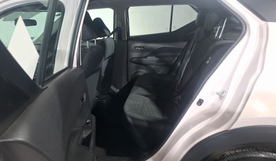 Nissan Kicks 1.6 ADVANCE LTS XTRONIC Suv 2022