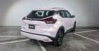 Nissan Kicks 1.6 ADVANCE LTS XTRONIC Suv 2022
