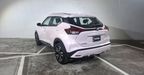 Nissan Kicks 1.6 ADVANCE LTS XTRONIC Suv 2022