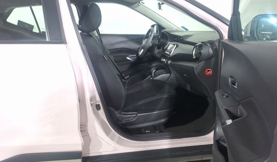 Nissan Kicks 1.6 ADVANCE LTS XTRONIC Suv 2022