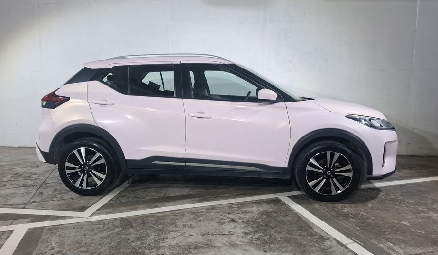 Nissan Kicks 1.6 ADVANCE LTS XTRONIC Suv 2022