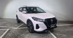 Nissan Kicks 1.6 ADVANCE LTS XTRONIC Suv 2022