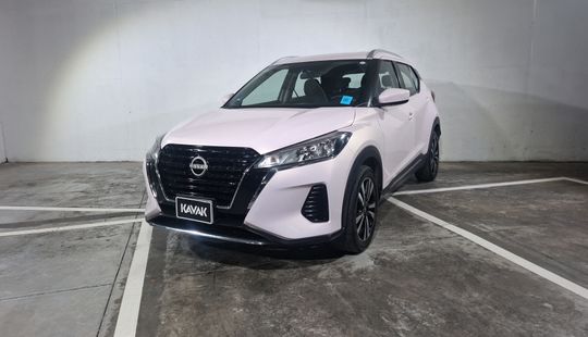 Nissan • Kicks