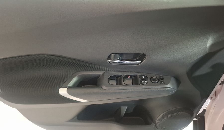 Nissan Kicks 1.6 ADVANCE LTS XTRONIC Suv 2022