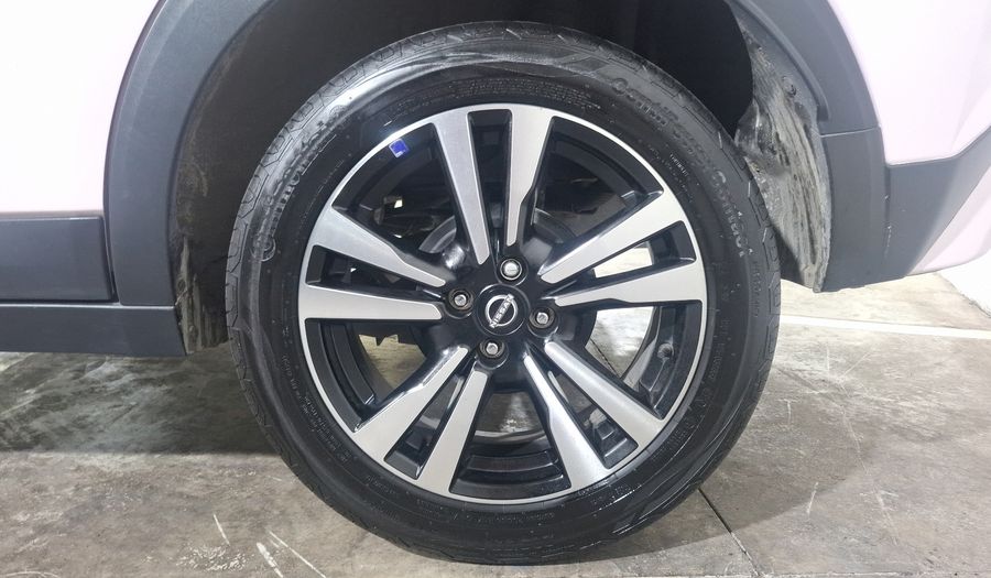 Nissan Kicks 1.6 ADVANCE LTS XTRONIC Suv 2022