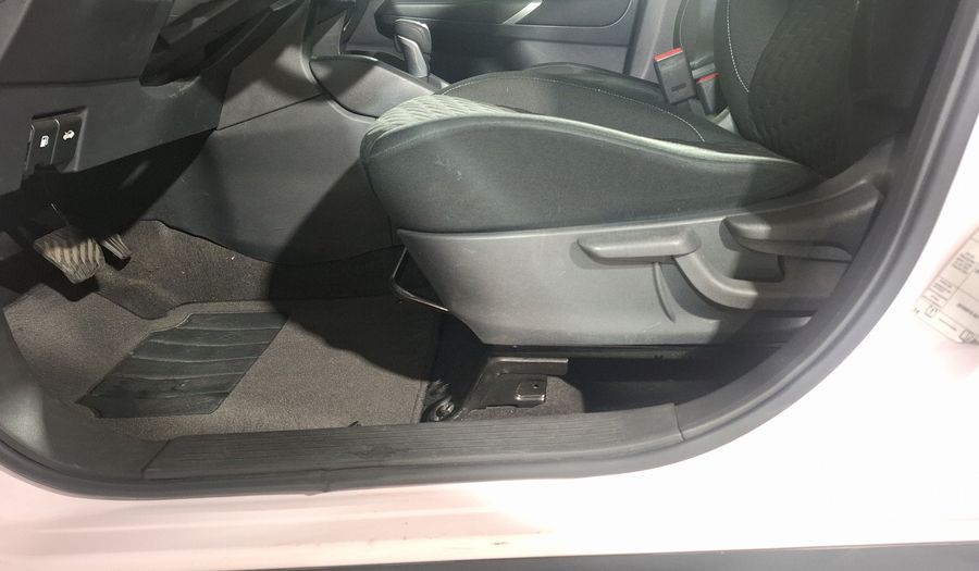 Nissan Kicks 1.6 ADVANCE LTS XTRONIC Suv 2022