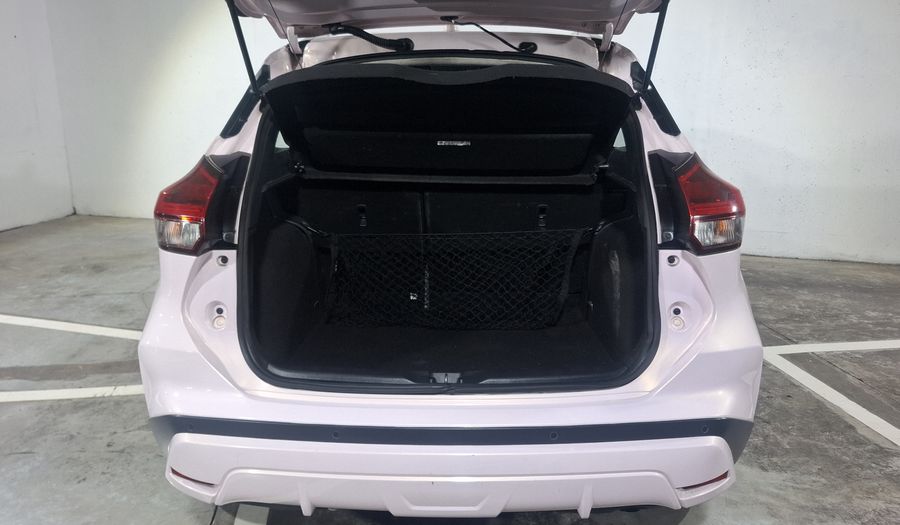 Nissan Kicks 1.6 ADVANCE LTS XTRONIC Suv 2022