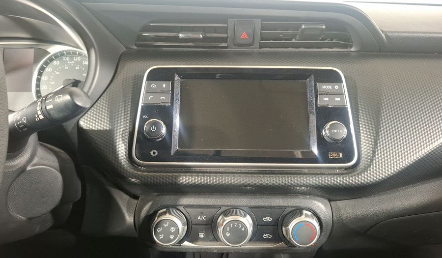 Nissan Kicks 1.6 ADVANCE LTS XTRONIC Suv 2022