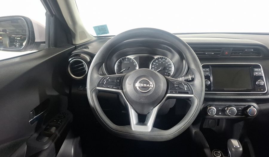 Nissan Kicks 1.6 ADVANCE LTS XTRONIC Suv 2022