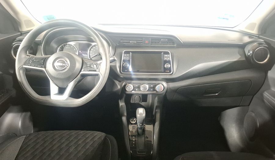 Nissan Kicks 1.6 ADVANCE LTS XTRONIC Suv 2022