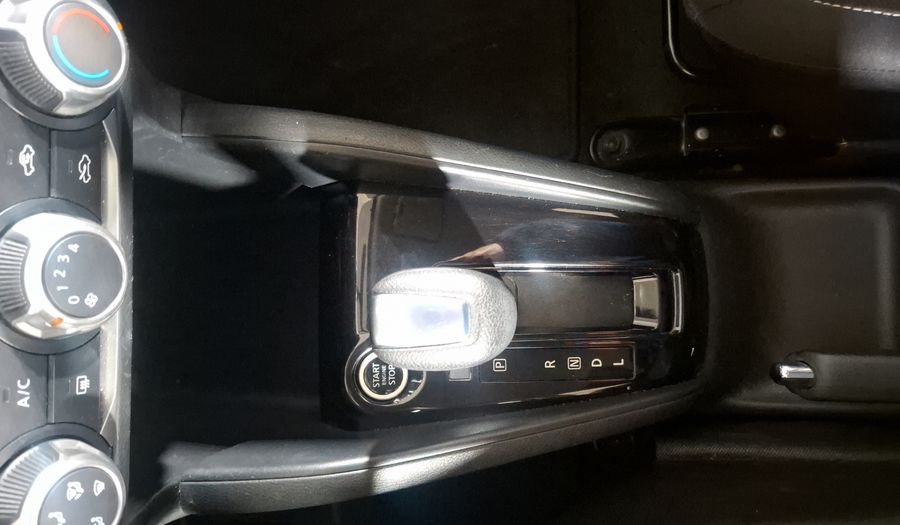 Nissan Kicks 1.6 ADVANCE LTS XTRONIC Suv 2022