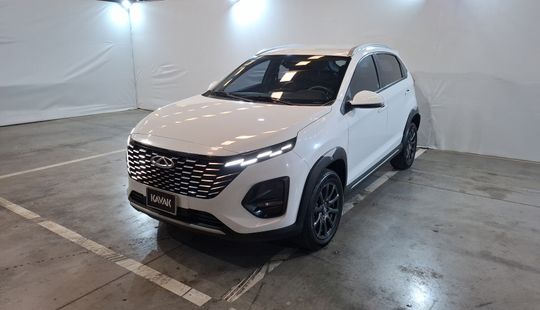 Chirey • Tiggo 2 Pro