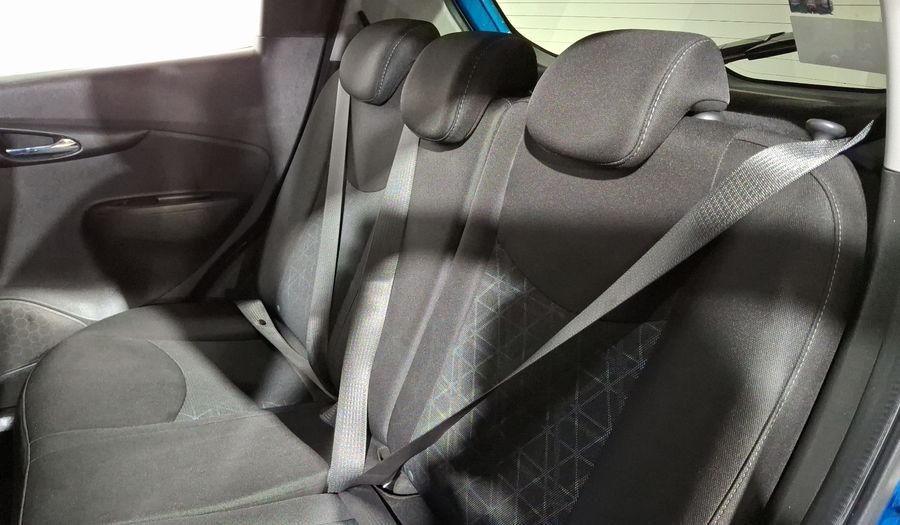 Chevrolet Spark 1.4 PREMIER C Hatchback 2020