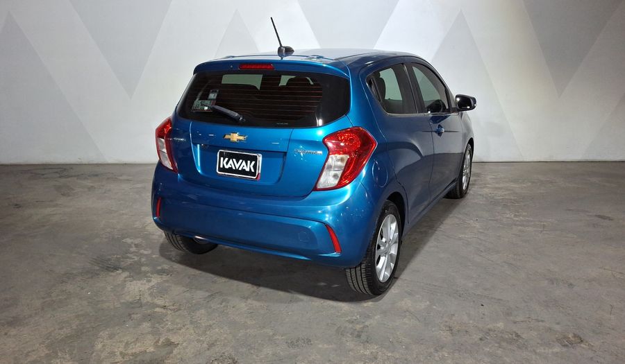 Chevrolet Spark 1.4 PREMIER C Hatchback 2020