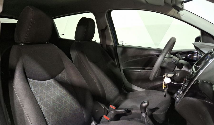 Chevrolet Spark 1.4 PREMIER C Hatchback 2020