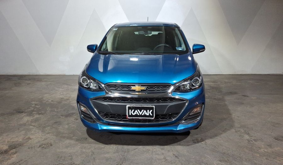 Chevrolet Spark 1.4 PREMIER C Hatchback 2020