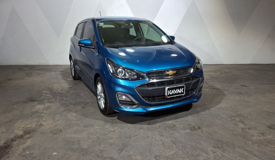 Chevrolet Spark 1.4 PREMIER C Hatchback 2020