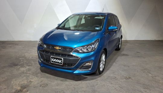 Chevrolet • Spark