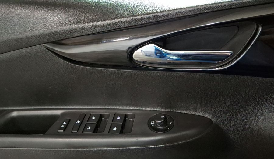 Chevrolet Spark 1.4 PREMIER C Hatchback 2020