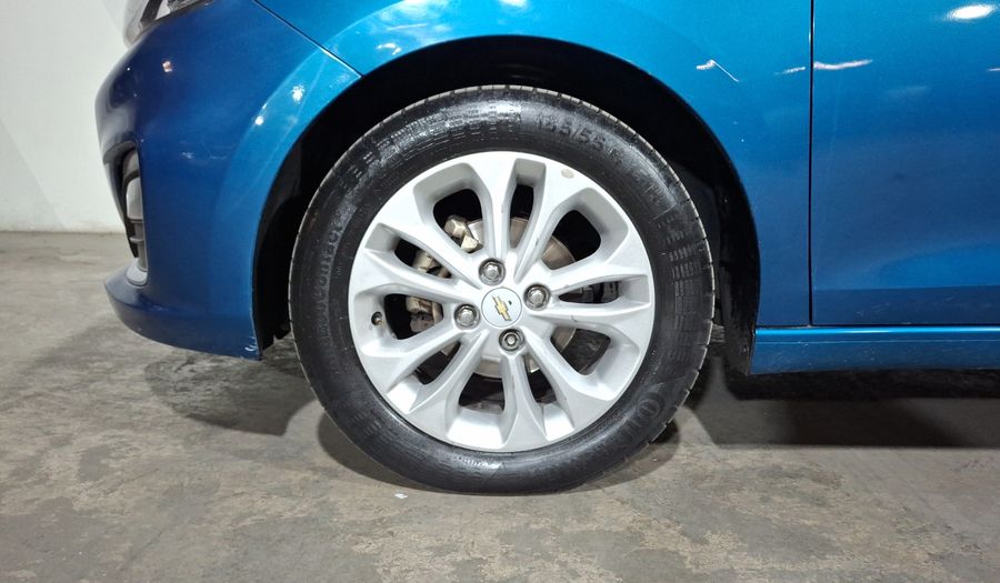 Chevrolet Spark 1.4 PREMIER C Hatchback 2020