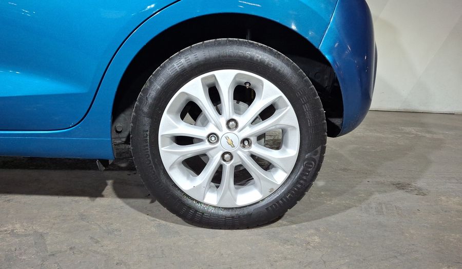 Chevrolet Spark 1.4 PREMIER C Hatchback 2020