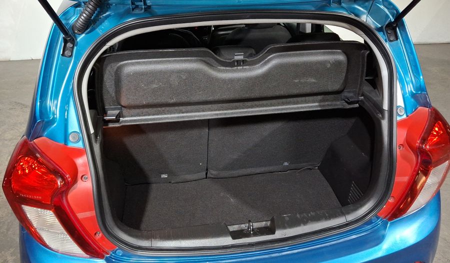 Chevrolet Spark 1.4 PREMIER C Hatchback 2020