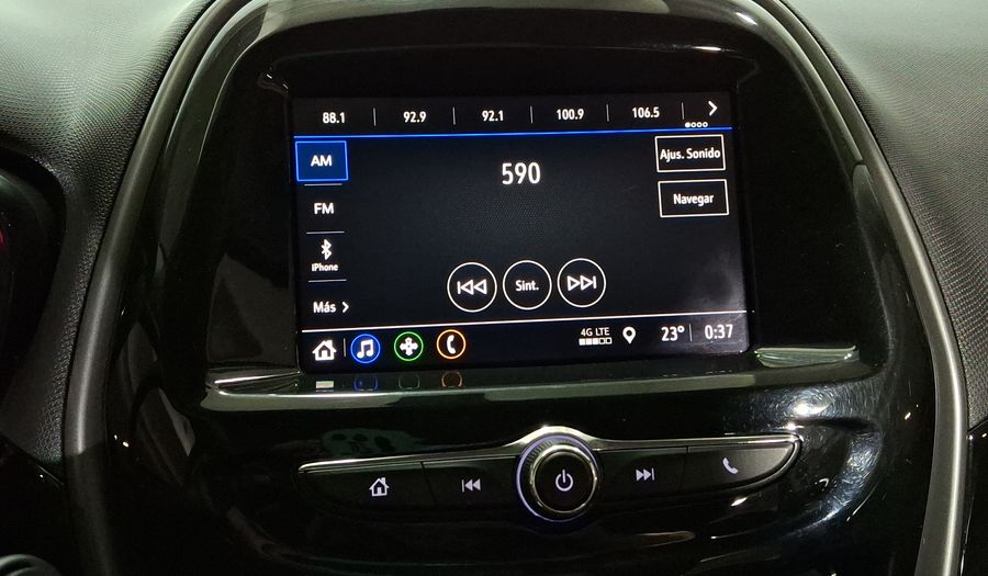 Chevrolet Spark 1.4 PREMIER C Hatchback 2020