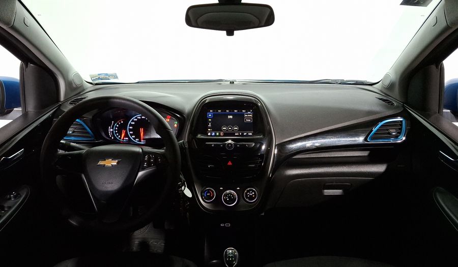 Chevrolet Spark 1.4 PREMIER C Hatchback 2020