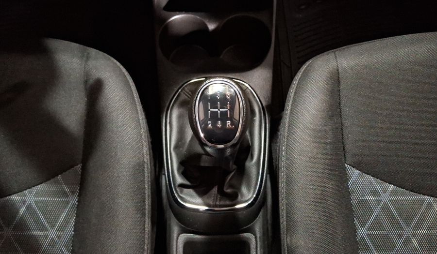 Chevrolet Spark 1.4 PREMIER C Hatchback 2020