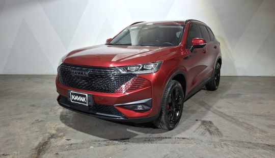 Great Wall • Haval H6