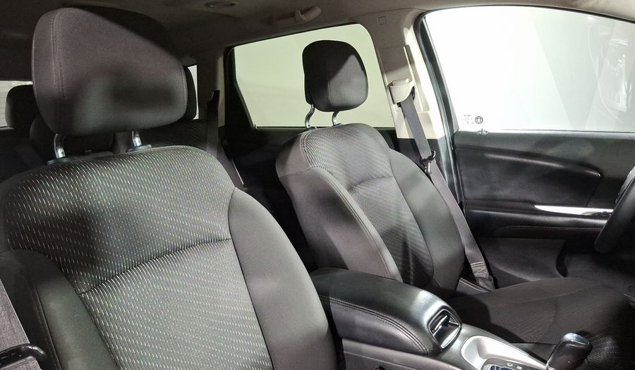 Dodge Journey 2.4 SE BLACKTOP Suv 2018