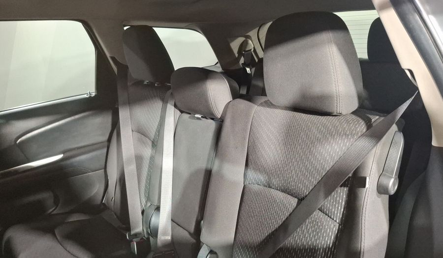 Dodge Journey 2.4 SE BLACKTOP Suv 2018