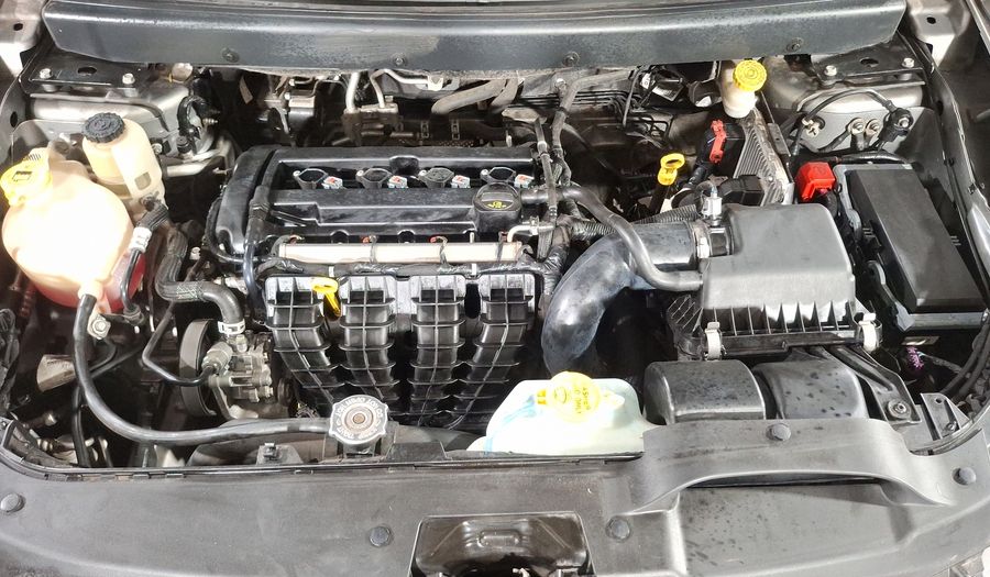 Dodge Journey 2.4 SE BLACKTOP Suv 2018