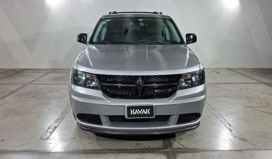 Dodge Journey 2.4 SE BLACKTOP Suv 2018