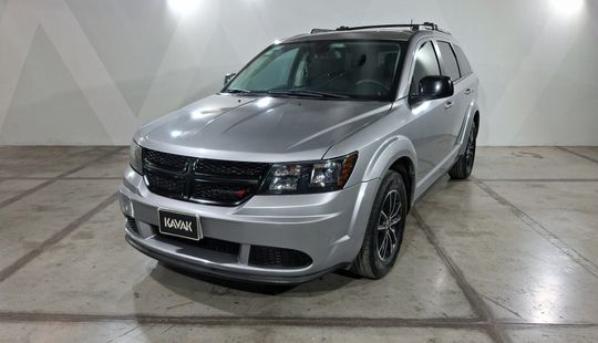 Dodge • Journey