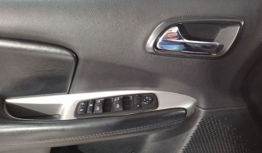 Dodge Journey 2.4 SE BLACKTOP Suv 2018