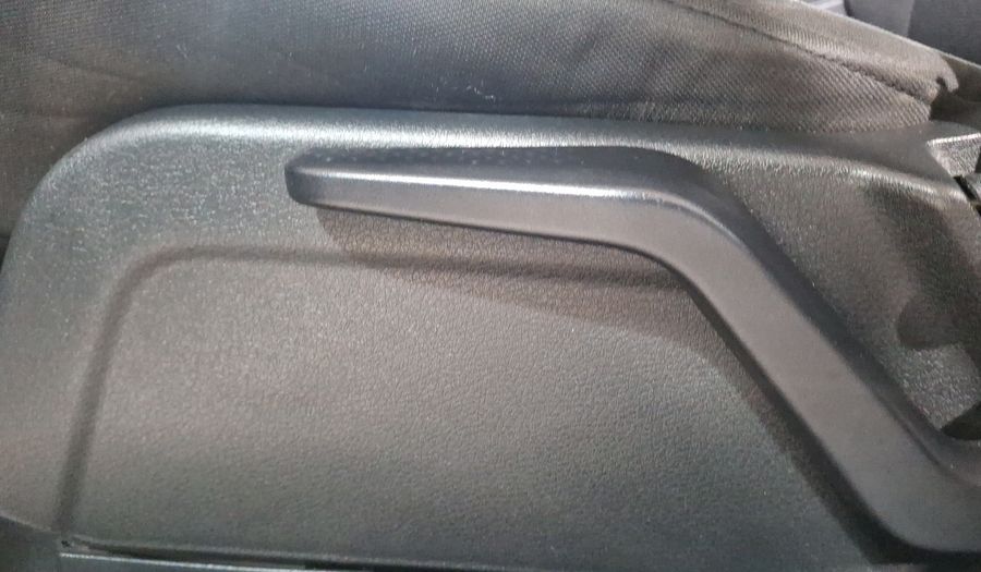 Dodge Journey 2.4 SE BLACKTOP Suv 2018