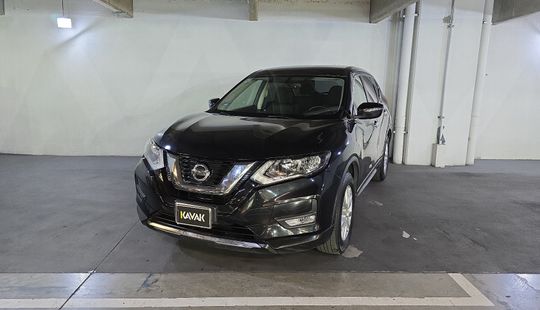 Nissan • X-Trail