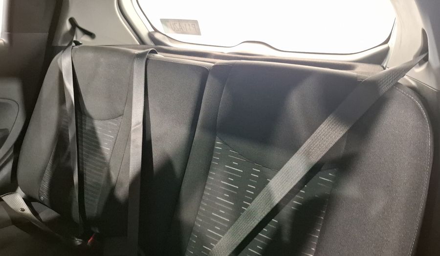 Chevrolet Spark 1.4 LT F AUTO Hatchback 2018