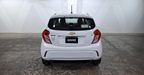 Chevrolet Spark 1.4 LT F AUTO Hatchback 2018