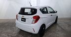 Chevrolet Spark 1.4 LT F AUTO Hatchback 2018