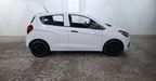 Chevrolet Spark 1.4 LT F AUTO Hatchback 2018
