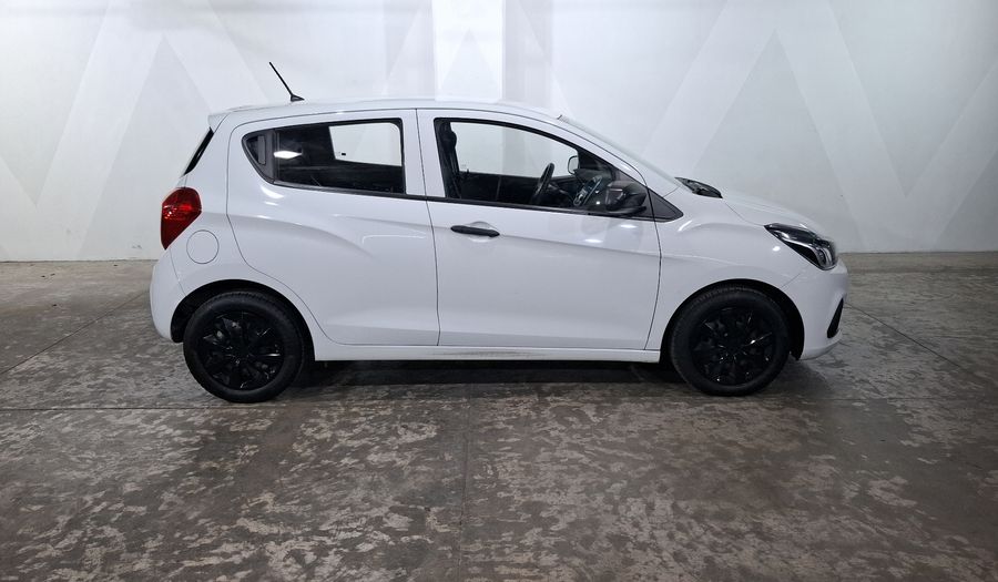 Chevrolet Spark 1.4 LT F AUTO Hatchback 2018
