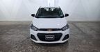 Chevrolet Spark 1.4 LT F AUTO Hatchback 2018