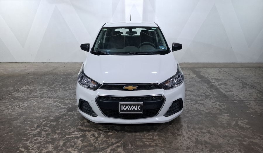 Chevrolet Spark 1.4 LT F AUTO Hatchback 2018