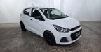 Chevrolet Spark 1.4 LT F AUTO Hatchback 2018