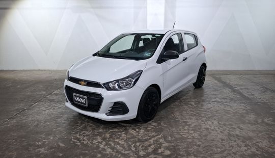 Chevrolet • Spark