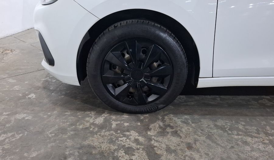 Chevrolet Spark 1.4 LT F AUTO Hatchback 2018