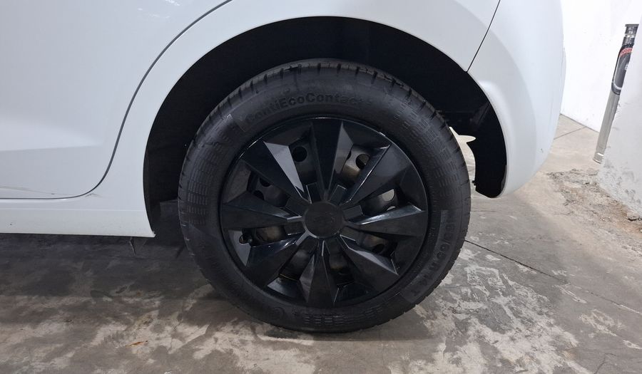 Chevrolet Spark 1.4 LT F AUTO Hatchback 2018